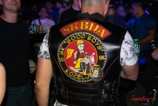 BEARS MOTO ROCK FEST 2024